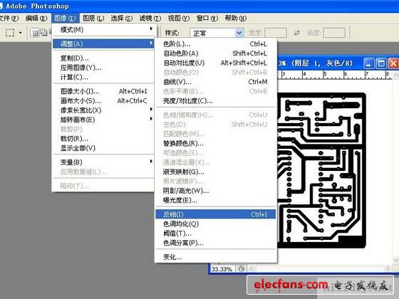 史上最全高精度感光干膜PCB线路板制作全过程（全）,\,第5张