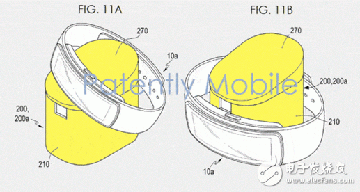 三星无线充电新专利曝光：手机手表一块儿充,第4张