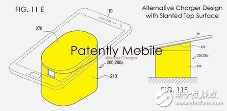三星无线充电新专利曝光：手机手表一块儿充,第2张