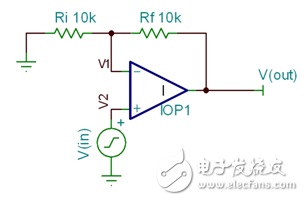 信号链最基本的构建块：运算放大器,第8张