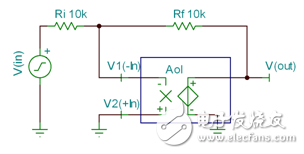 信号链最基本的构建块：运算放大器,第4张