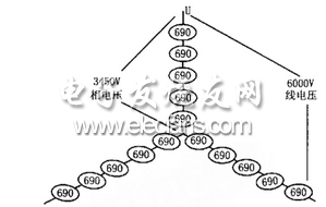 光纤实现功率驱动PWM的远距离传送,工业光纤在高压变频器中的应用,第3张