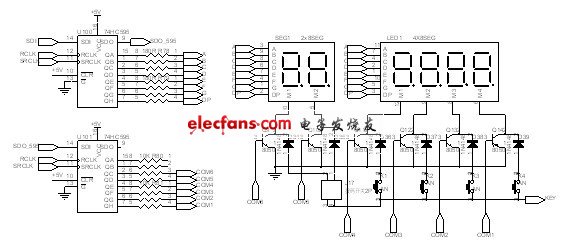 基于PIC24FJ64的智能光伏汇流采集装置应用设计,第6张