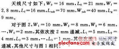 改进的杠铃形超宽带天线,d.jpg,第2张