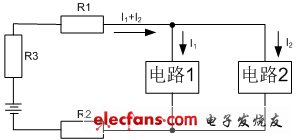 PCB的电磁兼容的设计,共模阻抗耦合电路,第2张