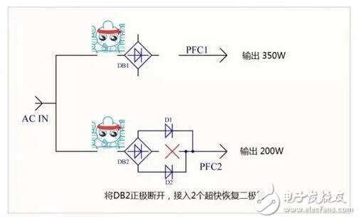 电源器件莫名发热问题的解决过程,电源器件莫名发热问题的解决过程,第9张