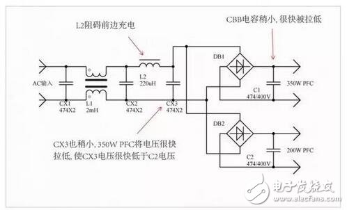 电源器件莫名发热问题的解决过程,电源器件莫名发热问题的解决过程,第10张