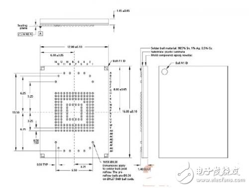 利用Micron可管理NAND 适用嵌入式大容量存储,利用Micron可管理NAND 适用嵌入式大容量存储,第4张