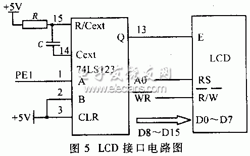 G.723标准数字录音系统设计,第6张