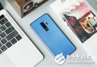 告诉你什么才叫机皇 三星S9+最全测评,告诉你什么才叫机皇  三星S9+最全测评,第3张