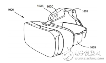 三星Gear VR升级版：VR或将配备面部追踪和识别功能,三星Gear VR升级版：VR或将配备面部追踪和识别功能,第5张
