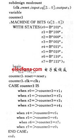 FPGA设计中毛刺信号解析,第4张