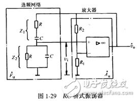 振荡电路是什么？振荡电路的工作原理和振荡电路的经典设计,振荡电路是什么？振荡电路的工作原理和振荡电路的经典设计,第3张