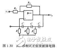 振荡电路是什么？振荡电路的工作原理和振荡电路的经典设计,振荡电路是什么？振荡电路的工作原理和振荡电路的经典设计,第4张