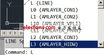 AutoCAD2012垂直产品里的小技巧,第2张