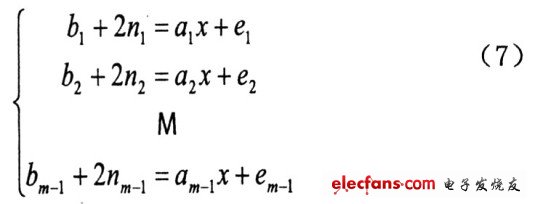 数字化宽带测向系统中的相位差测量及误差,第7张