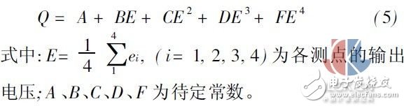 多点热式气体质量流量测试方法实验,多点热式气体质量流量测试方法实验,第15张