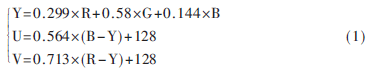 基于双FPGA+ARM架构的图像压缩系统,第4张