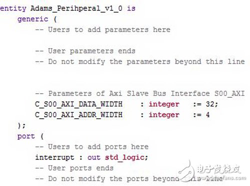 Zynq PSPL 第四篇：Adam Taylor MicroZed系列之 24,Zynq PS / PL 第四篇：Adam Taylor MicroZed系列之 24,第4张