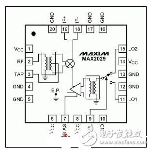 介绍了混频器的关键性能和参数,介绍了混频器的关键性能和参数,第3张