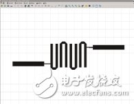 使用CAD软件和EDA工具设计一种2.6GHz带宽的微带发夹滤波器,使用CAD软件和EDA工具设计一种2.6GHz带宽的微带发夹滤波器,第4张