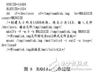 基于SOPC技术的嵌入式处理器PowerPC硬核测试实例详解,基于SOPC技术的嵌入式处理器PowerPC硬核测试实例详解,第7张