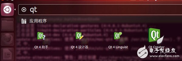 rainysky陪你一起在zedboard上移植qt+opencv（三）：安装界面程序qt,rainysky陪你一起在zedboard上移植qt+opencv（三）：安装界面程序qt,第2张