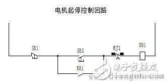 详解继电器与PLC控制间的联锁技术,详解继电器与PLC控制间的联锁技术,第2张