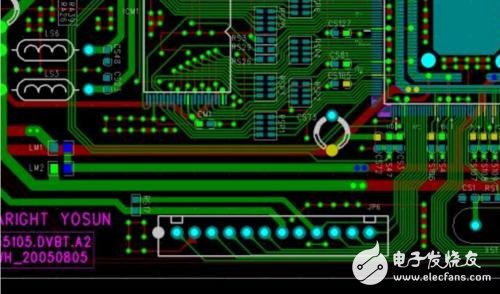 哪些是常用的PCB layout软件？哪种好用,哪些是常用的PCB layout软件？哪种好用,第2张