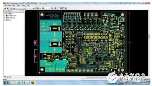 哪些是常用的PCB layout软件？哪种好用,哪些是常用的PCB layout软件？哪种好用,第3张