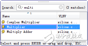 Xilinx Vivado的使用详细介绍（3）：使用IP核,Xilinx Vivado的使用详细介绍（3）：使用IP核,第10张
