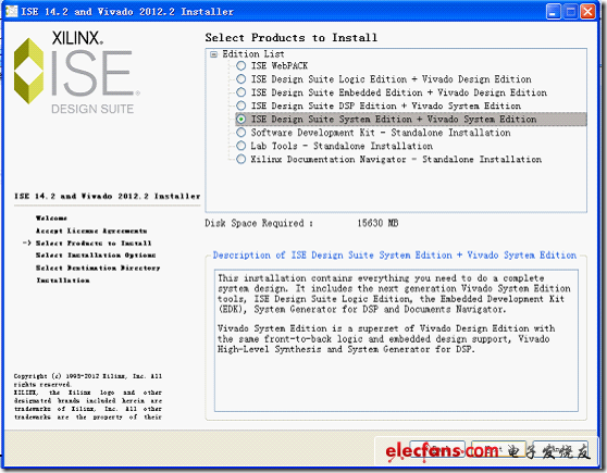 Xilinx ISE Design Suite 14.2 安装图解,wps_clip_image-8180,第7张