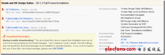 Xilinx ISE Design Suite 14.2 安装图解,wps_clip_image-31889,第2张