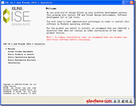 Xilinx ISE Design Suite 14.2 安装图解,wps_clip_image-2068,第5张
