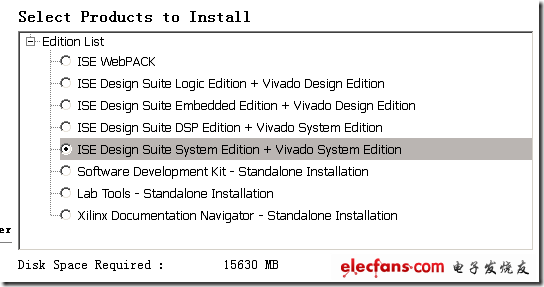 Xilinx ISE Design Suite 14.2 安装图解,wps_clip_image-999,第11张