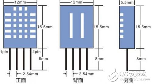 温度传感器的认识及其工作过程,温度传感器的认识及其工作过程,第3张