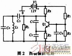 基于OrCAD电路设计软件的高频电子线路仿真分析,b.jpg,第3张