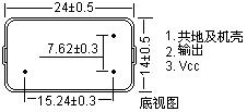 用ICM7216制作150MHz数字频率计,第4张