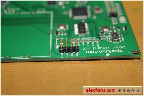 PCB通孔返工诀窍：精致PCB板怎样焊造？,第2张