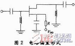 C波段宽带低噪声放大器的研究及设计, 高性能宽带低噪声放大器设计,第3张