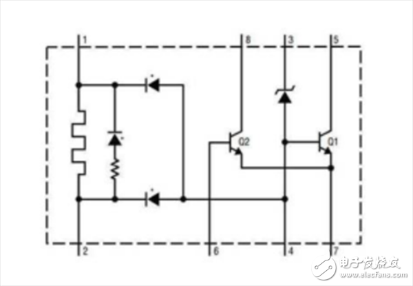 超高精度可编程电压源如何采用ADILTC产品组合实现,超高精度可编程电压源如何采用ADI/LTC产品组合实现,第4张
