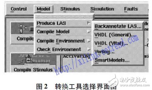 以功能建模为基础的含FPGA电路板测试方法研究过程详解,以功能建模为基础的含FPGA电路板测试方法研究过程详解,第3张