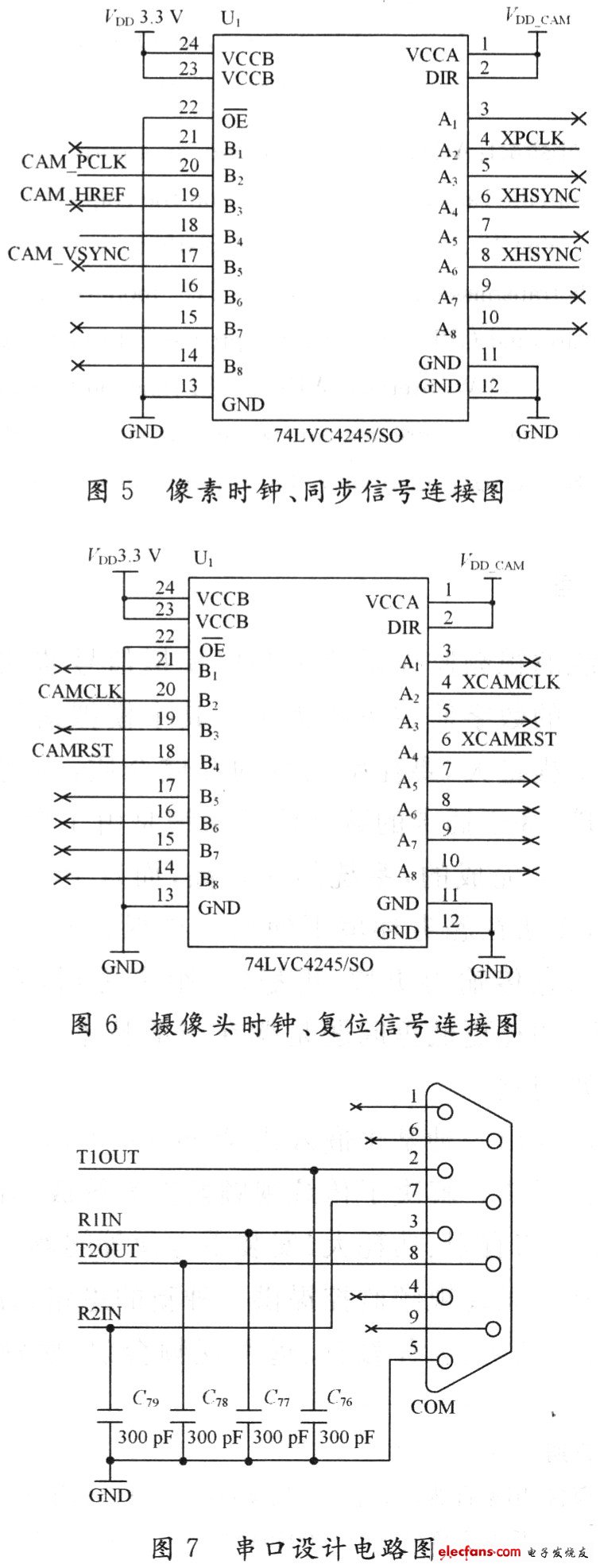 基于嵌入式WinCE5.0的无线监控系统,第4张