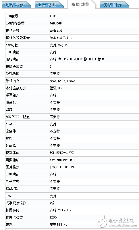 魅蓝E3与红米Note5之间如何抉择？,第5张