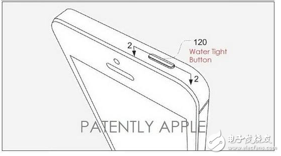 iphone7是否防水？大家不要抱有太高的期望,苹果7防水吗,第2张