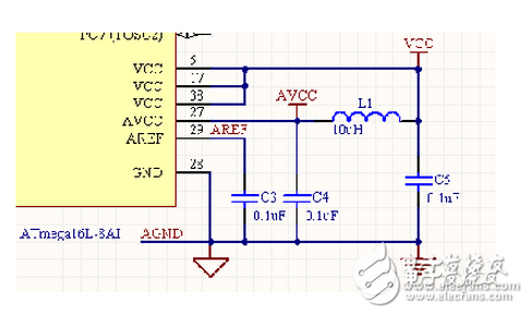 avr单片机和stm32区别,avr单片机选型技巧,avr单片机和stm32区别,avr单片机选型技巧,第4张