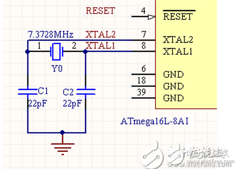 avr单片机和stm32区别,avr单片机选型技巧,avr单片机和stm32区别,avr单片机选型技巧,第5张