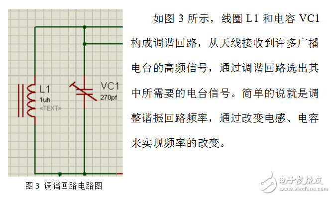 基于CD4011的简易收音机制作,基于CD4011的简易收音机制作,第4张