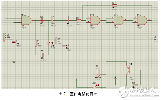 基于CD4011的简易收音机制作,基于CD4011的简易收音机制作,第8张