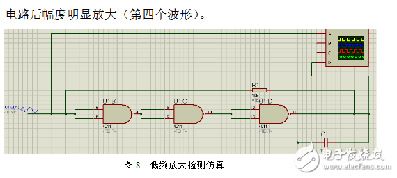 基于CD4011的简易收音机制作,基于CD4011的简易收音机制作,第9张